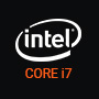 CPU ICON