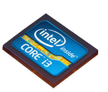 CPU ICON