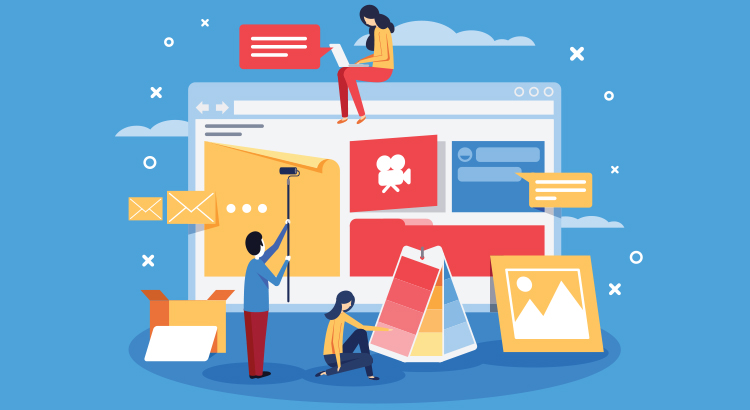 Web Hosting for Dummies: Build a WordPress Website in 6 Steps