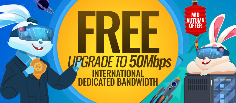 Mid-Autumn festival sales