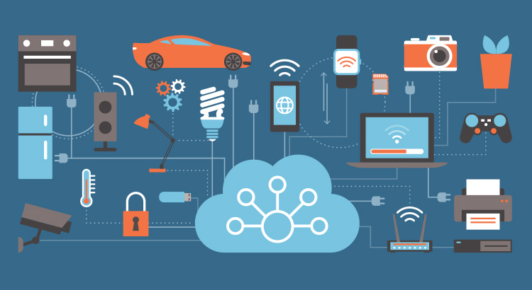 What is Internet of Things (IoT)