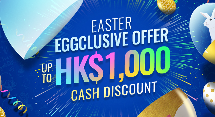 Easter Sales