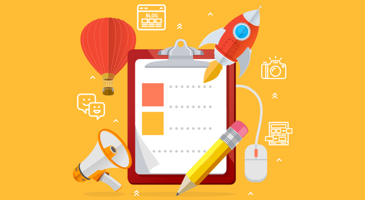 Website Launch Checklist: 10 Things To Do Before Launch