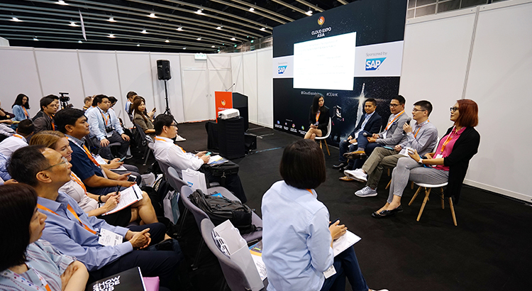 Belt & Road – The Importance of Growing APAC Digital Footprint