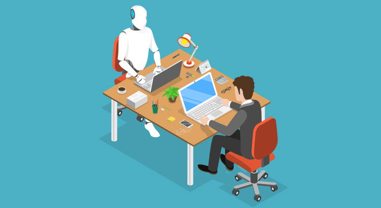 6 Jobs That Could Be Replaced By AI And Robots