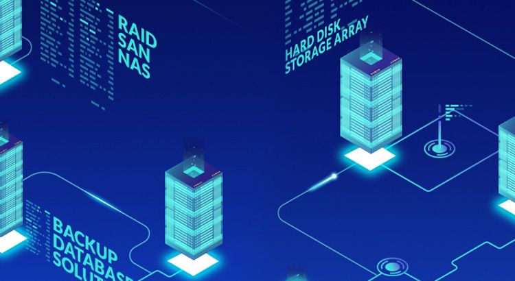 Network Storage: The differences between NAS and SAN