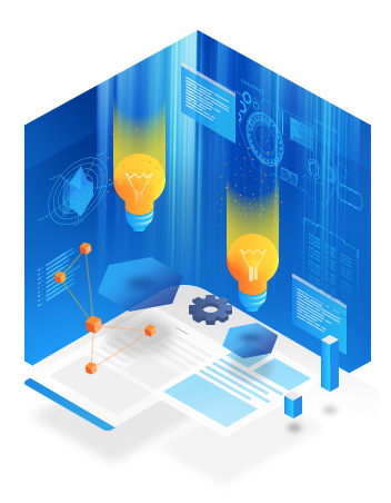 Your Idea Our Solutions