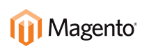 Magento logo