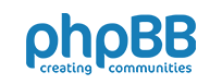 PHPBB logo