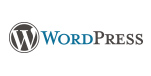 wordpress logo