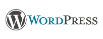 Wordpress logo