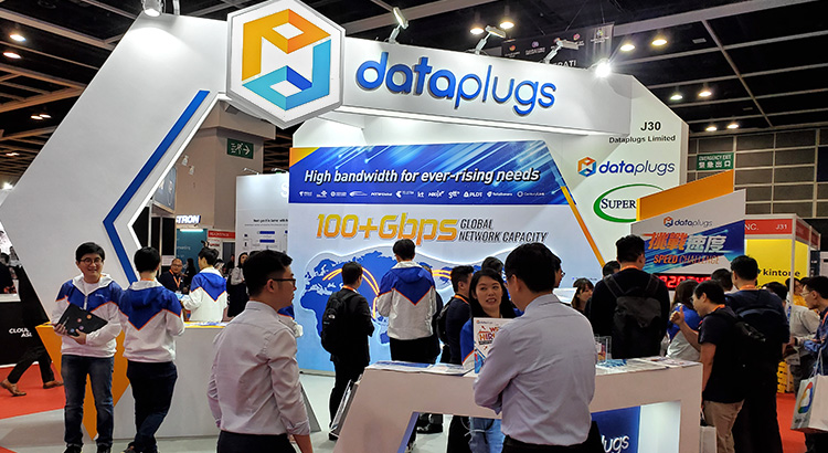 Cloud Expo Asia 2019 Highlights