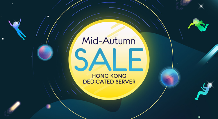 Mid-autumn sales