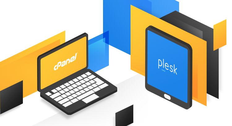 cPanel vs Plesk