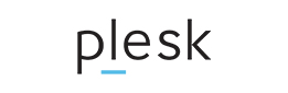 plesk logo