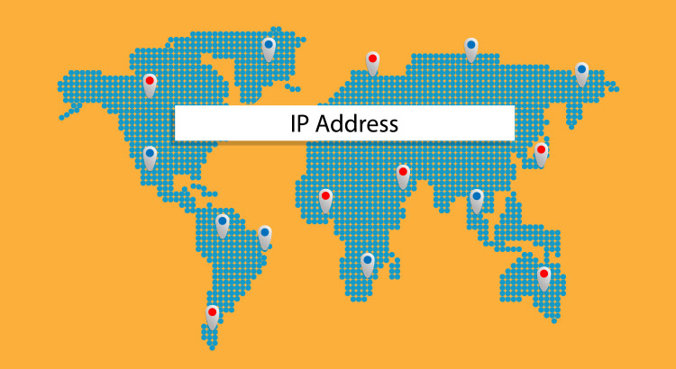 Dedicated IP Address