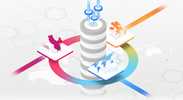 3-In-1 Hybrid Bandwidth