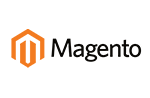 eCommerce Hosting Magento logo