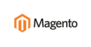Magento logo