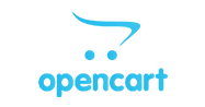 Opencart logo