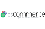 eCommerce Hosting OS Commerce logo