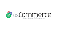 os Commerce logo
