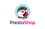 eCommerce Hosting Presta logo
