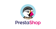 Presta Logo