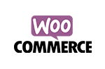 eCommerce Hosting WOO Commerce logo