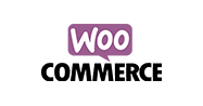 WOO Commerce logo