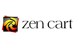eCommerce Hosting Zen Cart logo