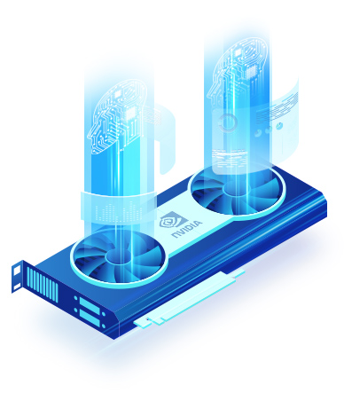 Accelerate Your AI, Machine Learning and Creative Workflows with NVIDIA GPUs