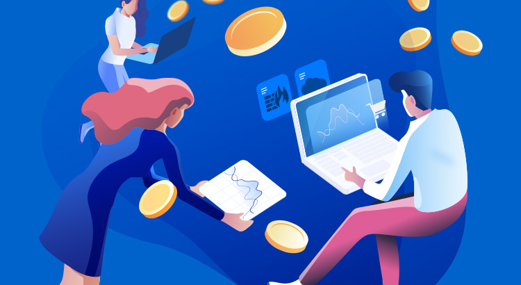 善用創新與科技,助您開拓遙距業務 D-Biz Programme