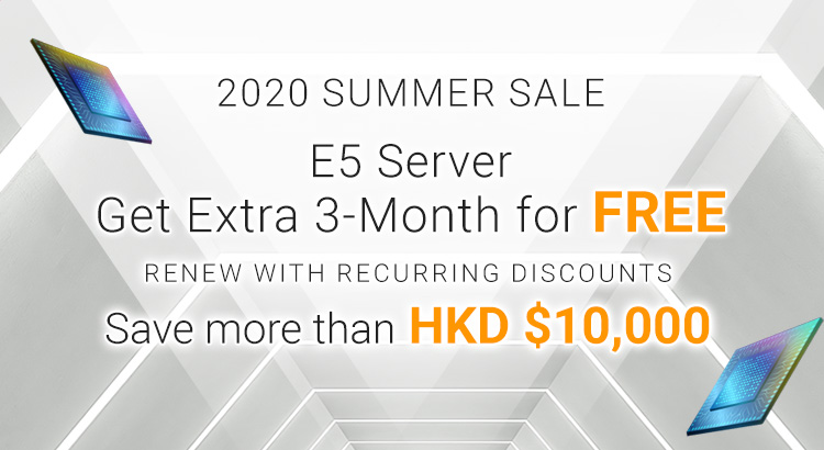 Intel Xeon E5 Dedicated Server Hosting Special Offer - Low cost with Boundless Chance E5 Dedicated server offer