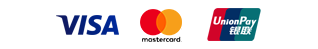 付款方法 credit card icon