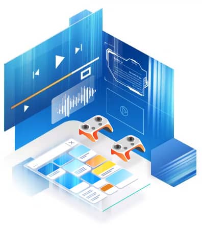 Dedicated Server Dedicated Server