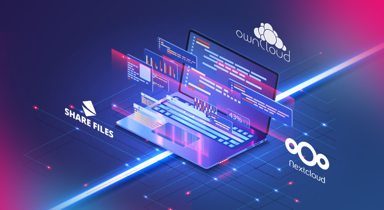 Recommended Open Source Storage Software for Your Server