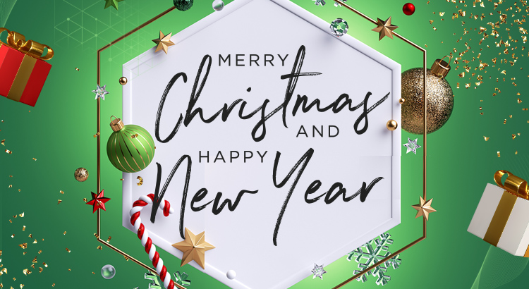 祝您圣诞快乐 Christmas celebration