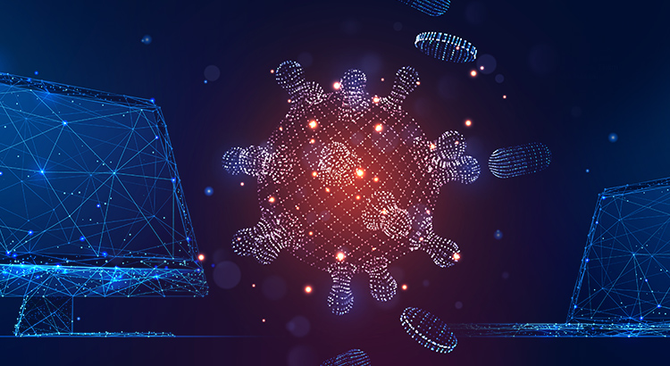 How Digital Transformation Accelerated by The Epidemic