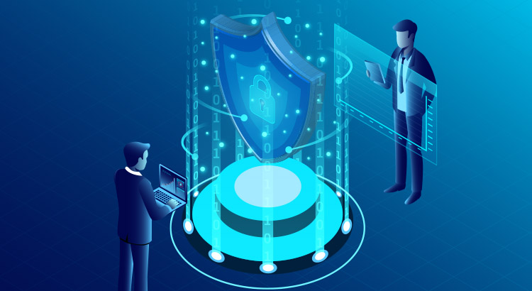 Top Cybersecurity Trends for Hybrid Workplace in 2022