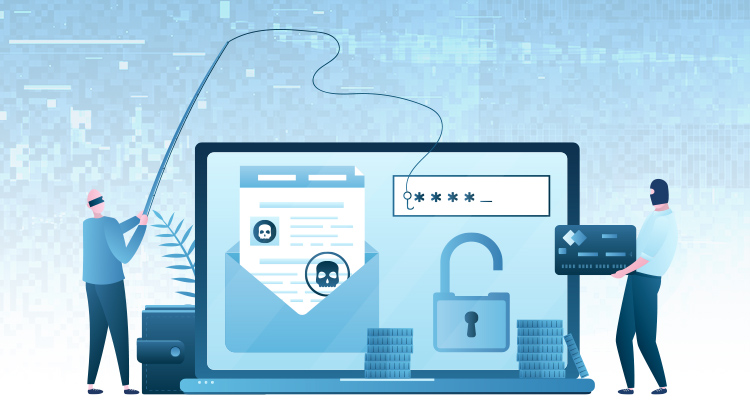 Business Email Scams Related Losses Rank First Among All Kinds of Internet Fraud