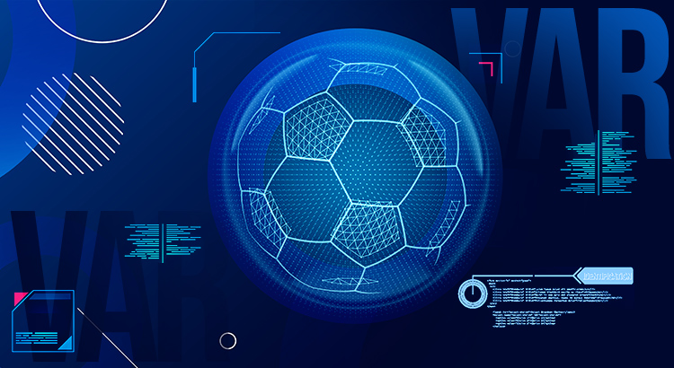 Semi-automated Offside Technology To Be Used At FIFA World Cup 2022