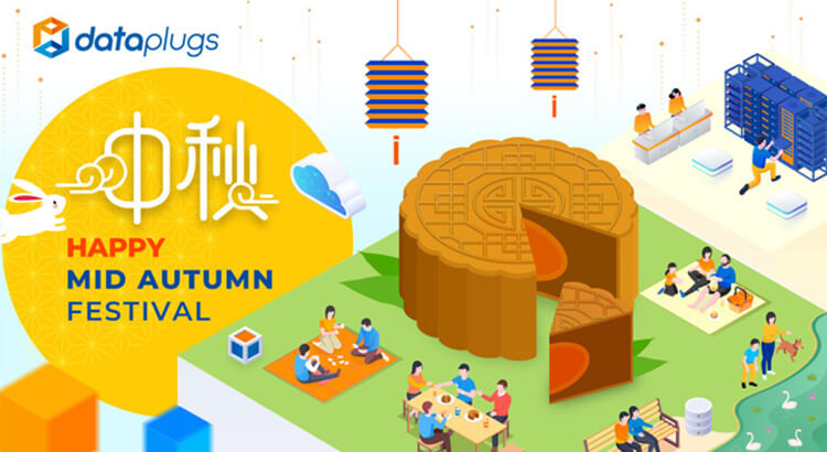 Happy Mid-Autumn Festival