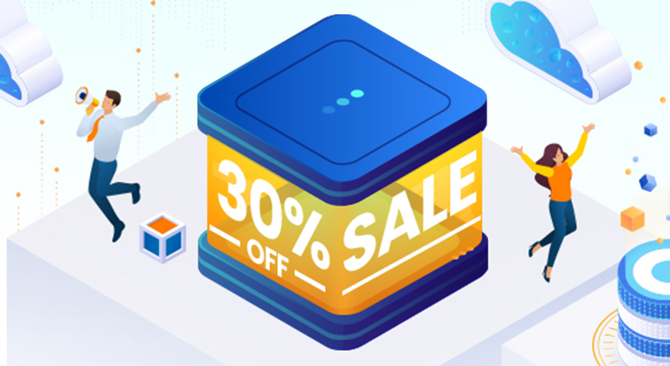 Hong Kong and Taiwan Dedicated Server Year-End Sale