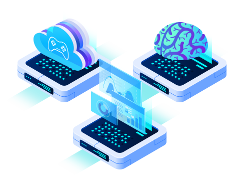 All-Flash NVMe Server