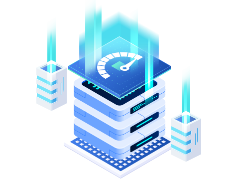 All-Flash NVMe Server