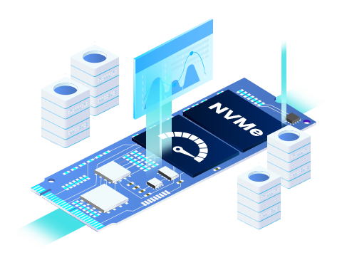 All-Flash NVMe Server