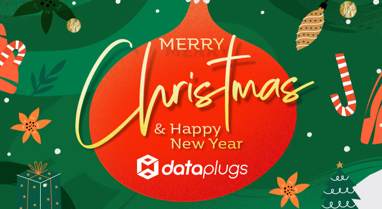 Merry Christmas and Happy New Year 2024